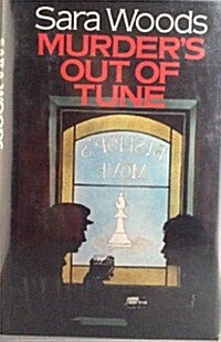 Murders Out of Tune (Hardcover)