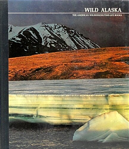 Wild Alaska (Hardcover)