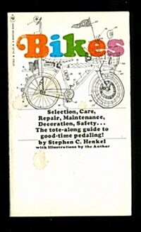 Bikes (Paperback)