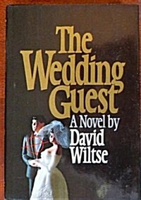 The Wedding Guest (Hardcover)