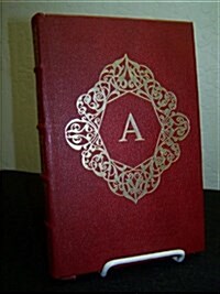 The Scarlet Letter (Hardcover, 1st)