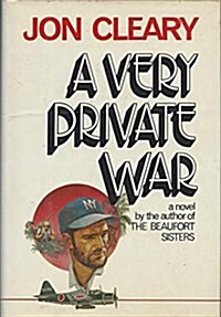 A Very Private War (Hardcover)