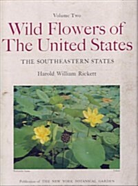 Wildflowers of the United States (Hardcover)