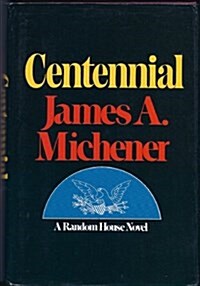 Centennial (Hardcover)