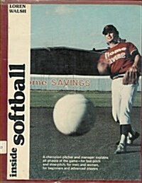 Inside Softball (Hardcover)
