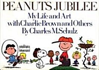 Peanuts Jubilee (Hardcover)
