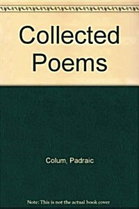 Collected Poems (Hardcover)