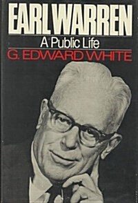 Earl Warren (Hardcover)