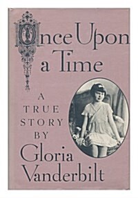 Once upon a Time (Hardcover)