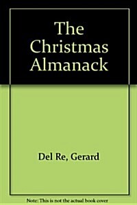 The Christmas Almanack (Paperback)