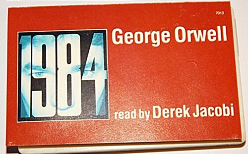 1984 (Cassette)