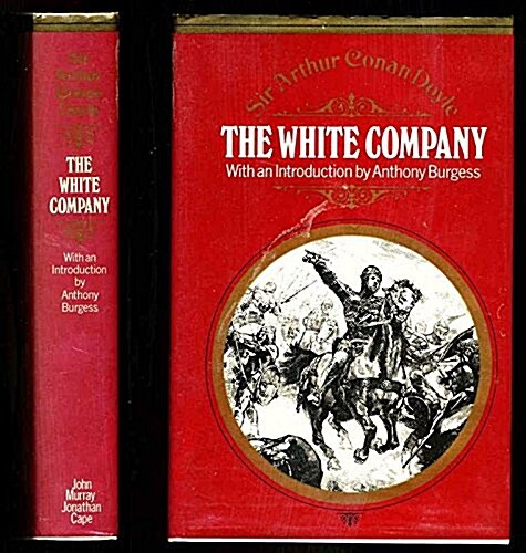 The White Company (Hardcover)