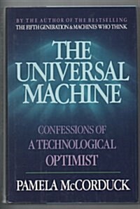 The Universal Machine (Hardcover)