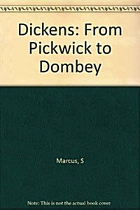 Dickens (Paperback, Reprint)