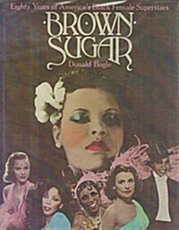 Brown Sugar (Hardcover, 1st)