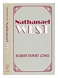 Nathanael West (Hardcover)