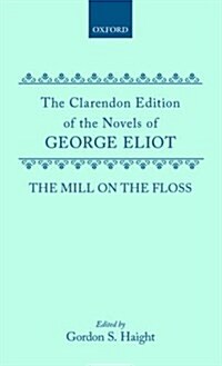 The Mill on the Floss (Hardcover)