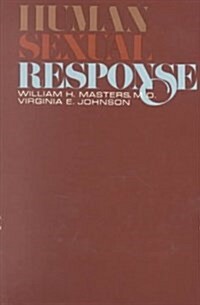 Human Sexual Response (Hardcover)
