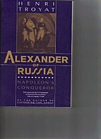 Alexander of Russia (Paperback)