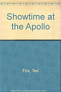 Showtime at the Apollo (Paperback)