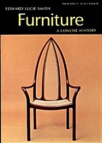 Furniture (Hardcover)