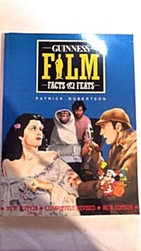 Guinness Film Facts and Feats (Paperback, Revised, Subsequent)