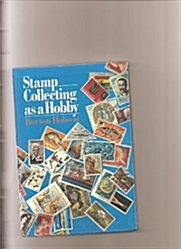Stamp Collecting As a Hobby (Hardcover)