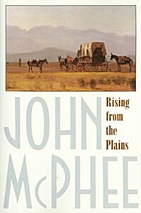 Rising from the Plains (Hardcover)