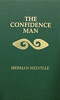 Confidence Man (Hardcover)