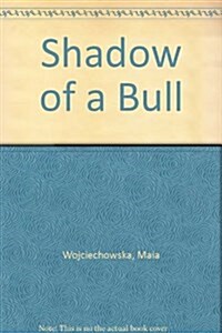 Shadow of a Bull (Cassette, Abridged)