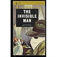 The Invisible Man (Paperback, Reissue)