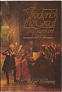 Frederick the Great (Hardcover)