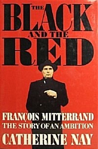 The Black and the Red (Hardcover, 1st)