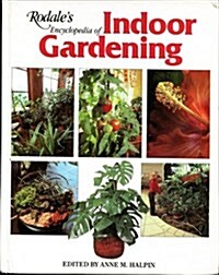 Rodales Encyclopedia of Indoor Gardening (Hardcover)