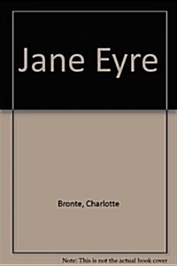 Jane Eyre (Paperback, Reissue)