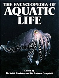 The Encyclopedia of Aquatic Life (Hardcover)