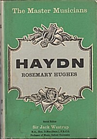 Haydn (Hardcover, Revised)