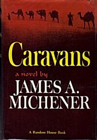 Caravans (Hardcover)