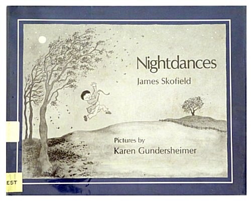 Nightdances (Hardcover)