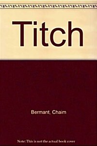 Titch (Hardcover)