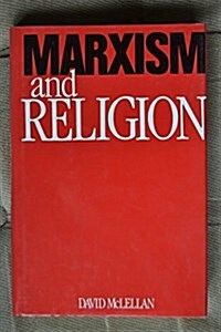 Marxism and Religion (Hardcover)