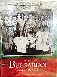 The Bulgarian Americans (Library)