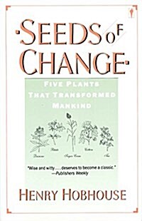 Seeds of Change (Paperback, Reprint)