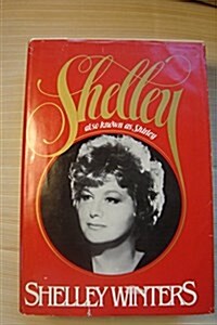 Shelley, Also Known As Shirley (Hardcover)