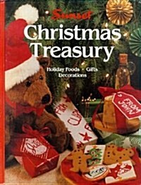 Christmas Treasury (Hardcover)