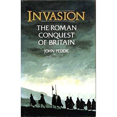 Invasion (Hardcover)