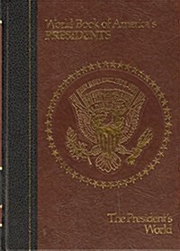 World Book of Americas Presidents (Hardcover)