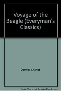 The Voyage of the Beagle (Paperback)