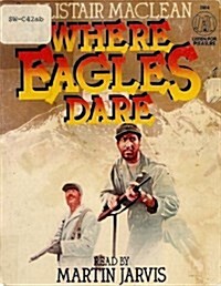 Where Eagles Dare (Cassette)