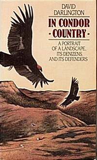 In Condor Country (Hardcover)